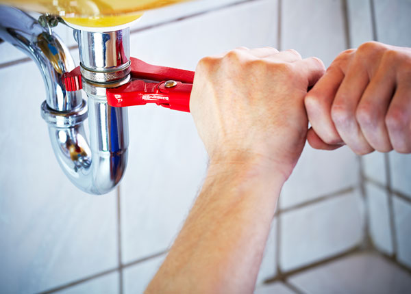 About Grimes Plumbers